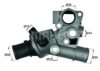 FIAT 60812437 Thermostat, coolant